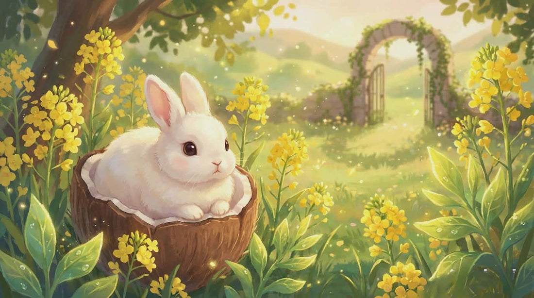 Scent with a Conscience: Why We Use Vegan & Cruelty-Free Ingredients
