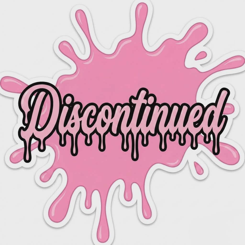 Discontinued Scents