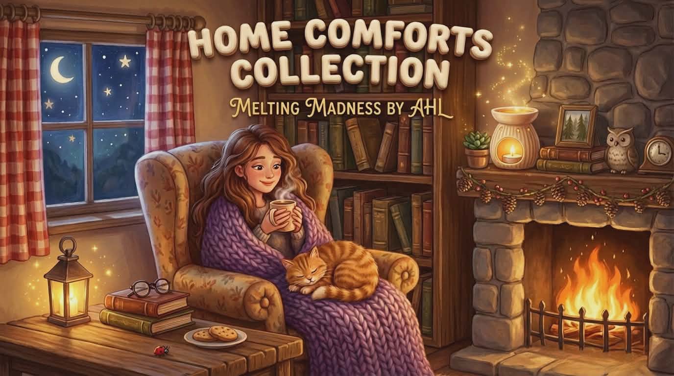 Home Comforts Collection
