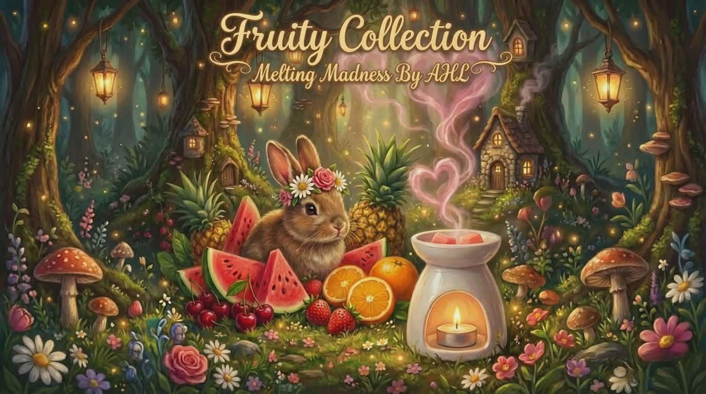 Fruity Collection