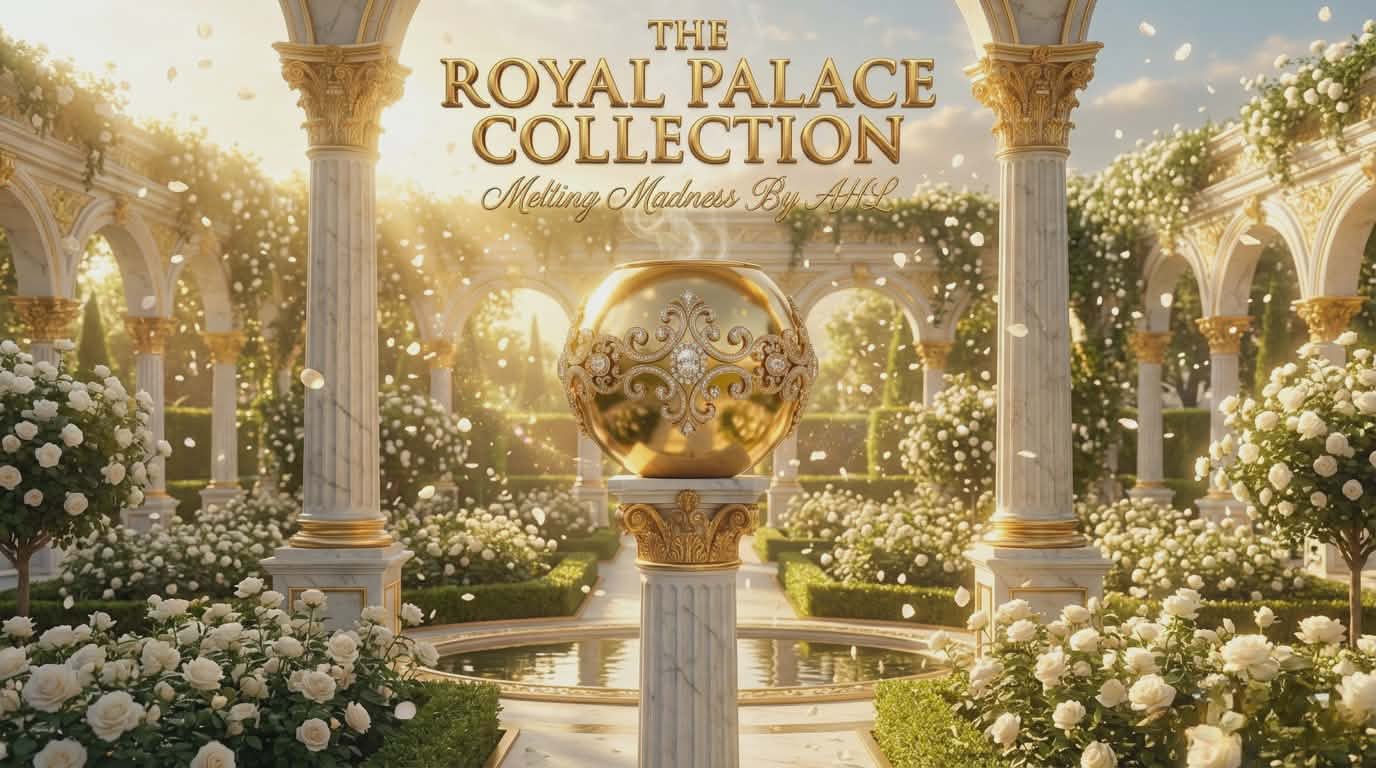 The Royal Palace Collection