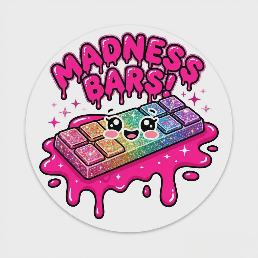 Madness Bars