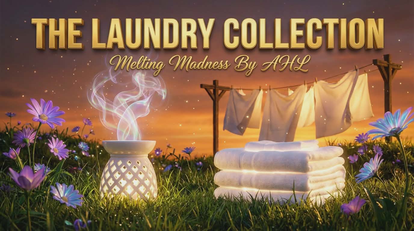 The Laundry Collection