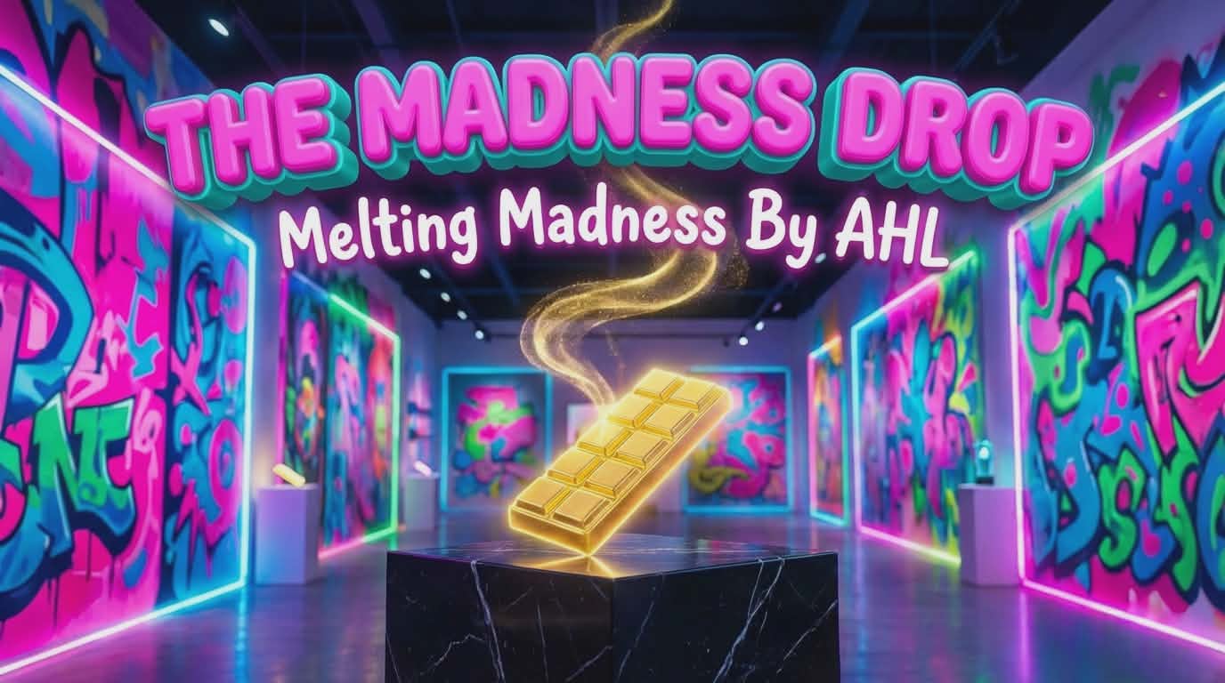 The Madness Drop