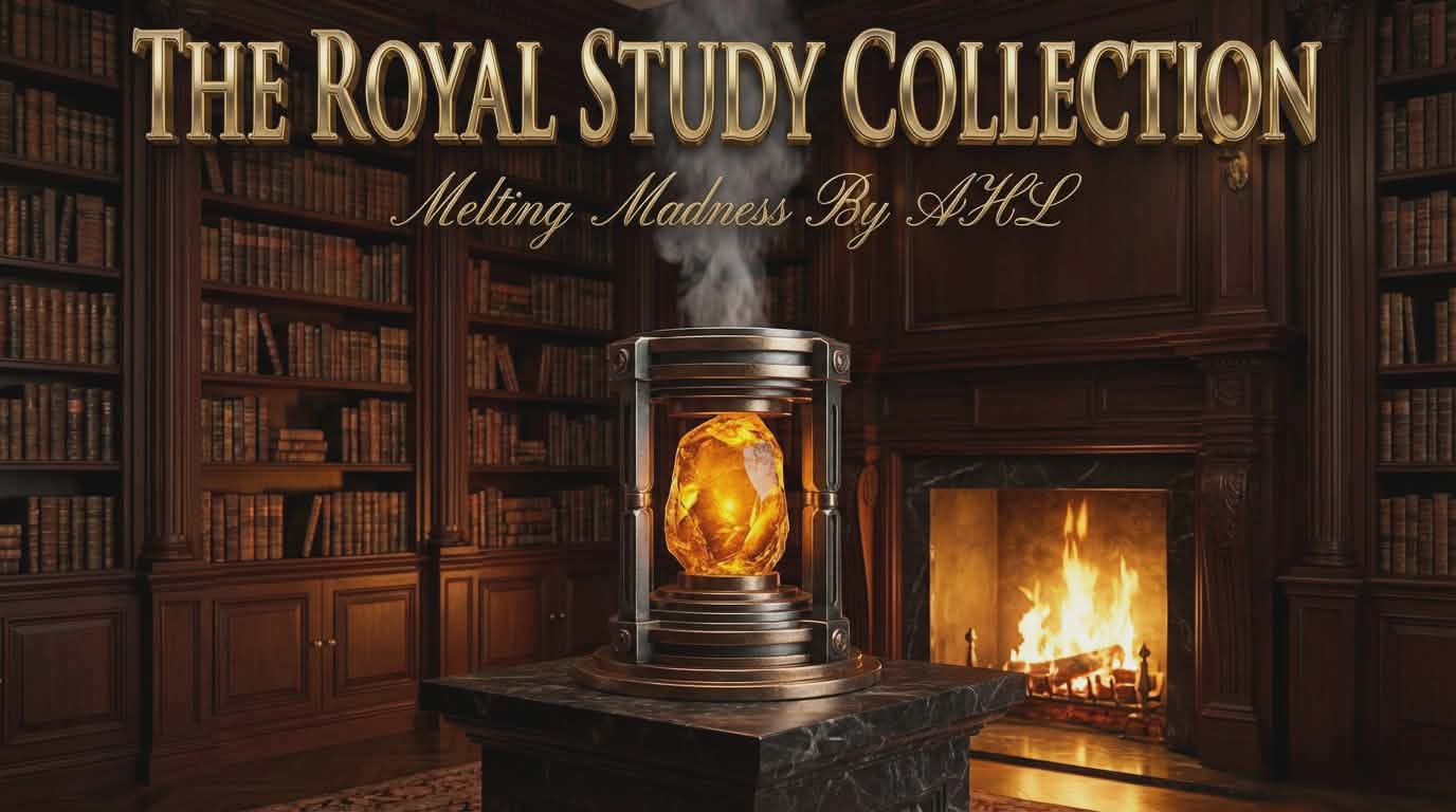 The Royal Study Collection