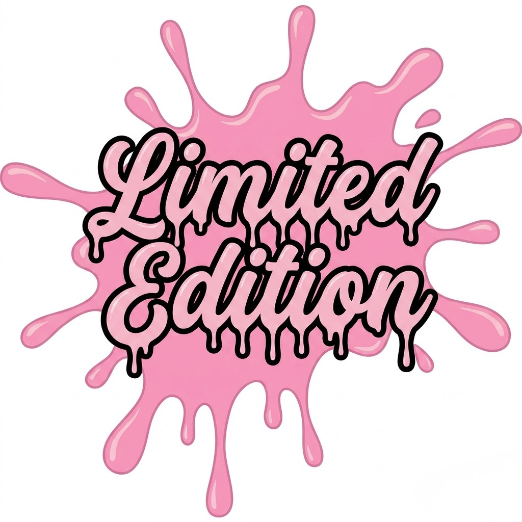 Limited Edition