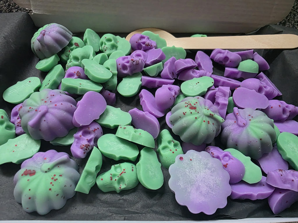 Halloween Scoopies Box