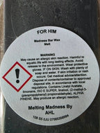 For Him Madness Bar