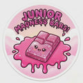 Junior Madness Bar