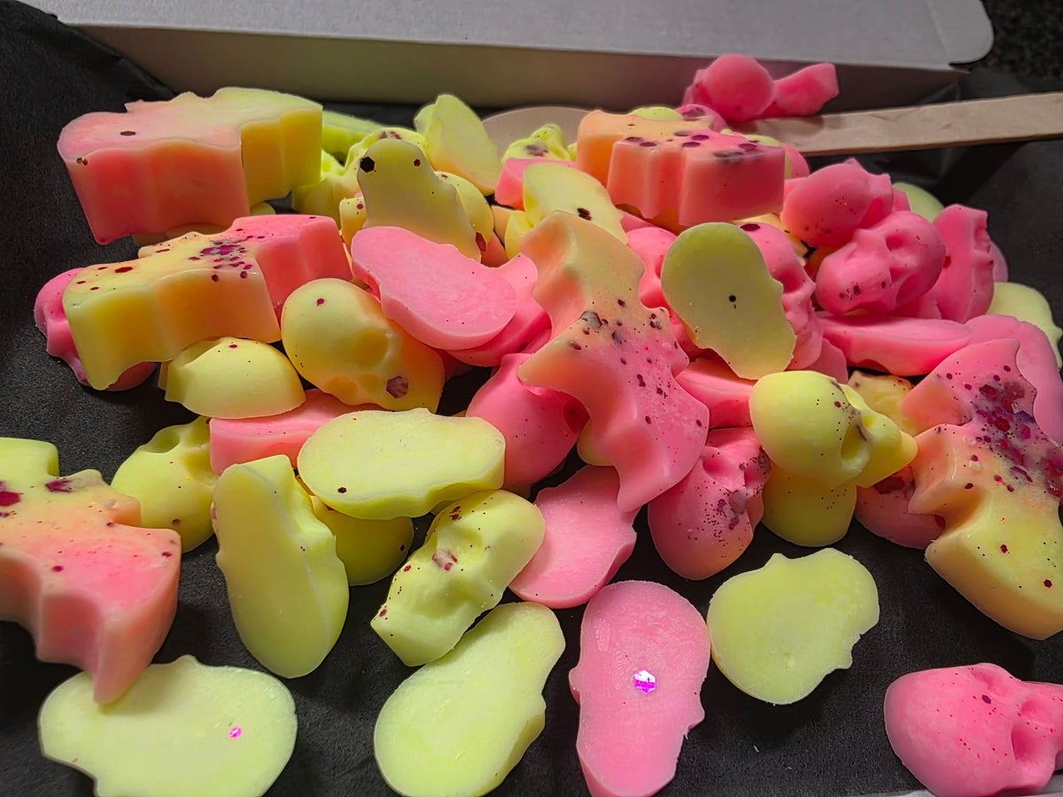 Halloween Scoopies Box