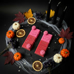 Halloween Madness Bars