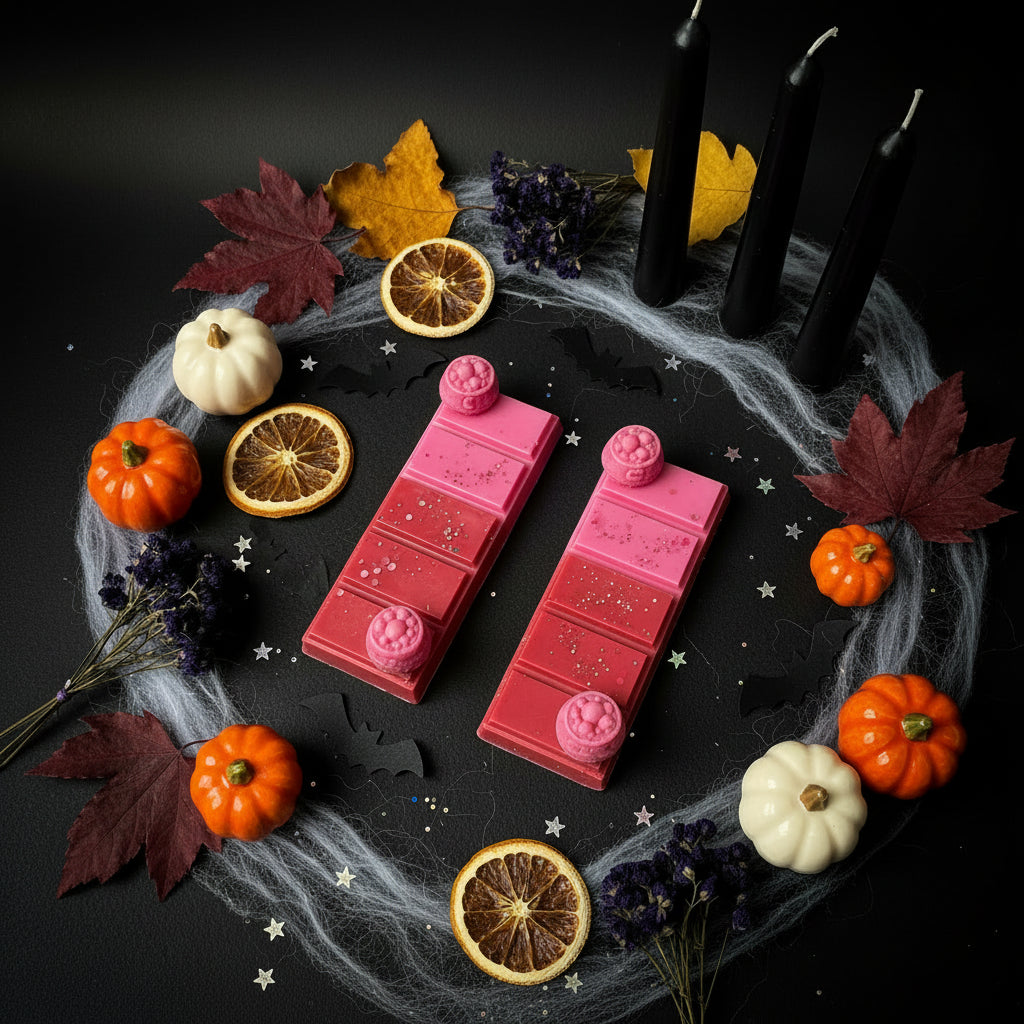 Halloween Madness Bars