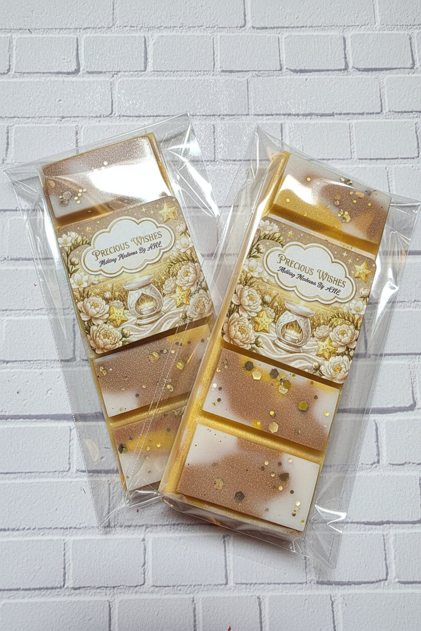 Precious Wishes Madness Bar