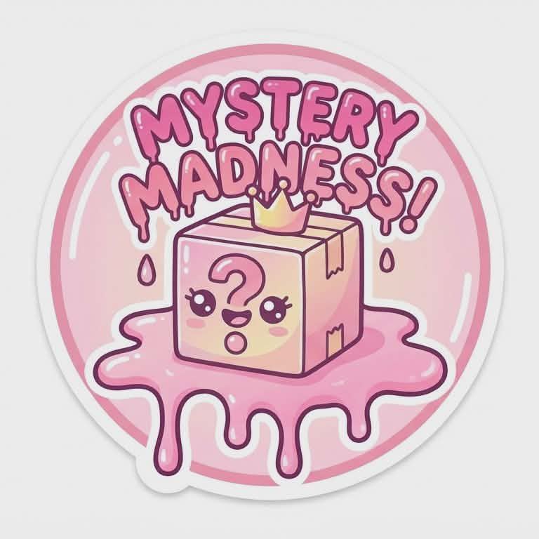 Mystery Madness