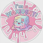 Madness Waxident Bag