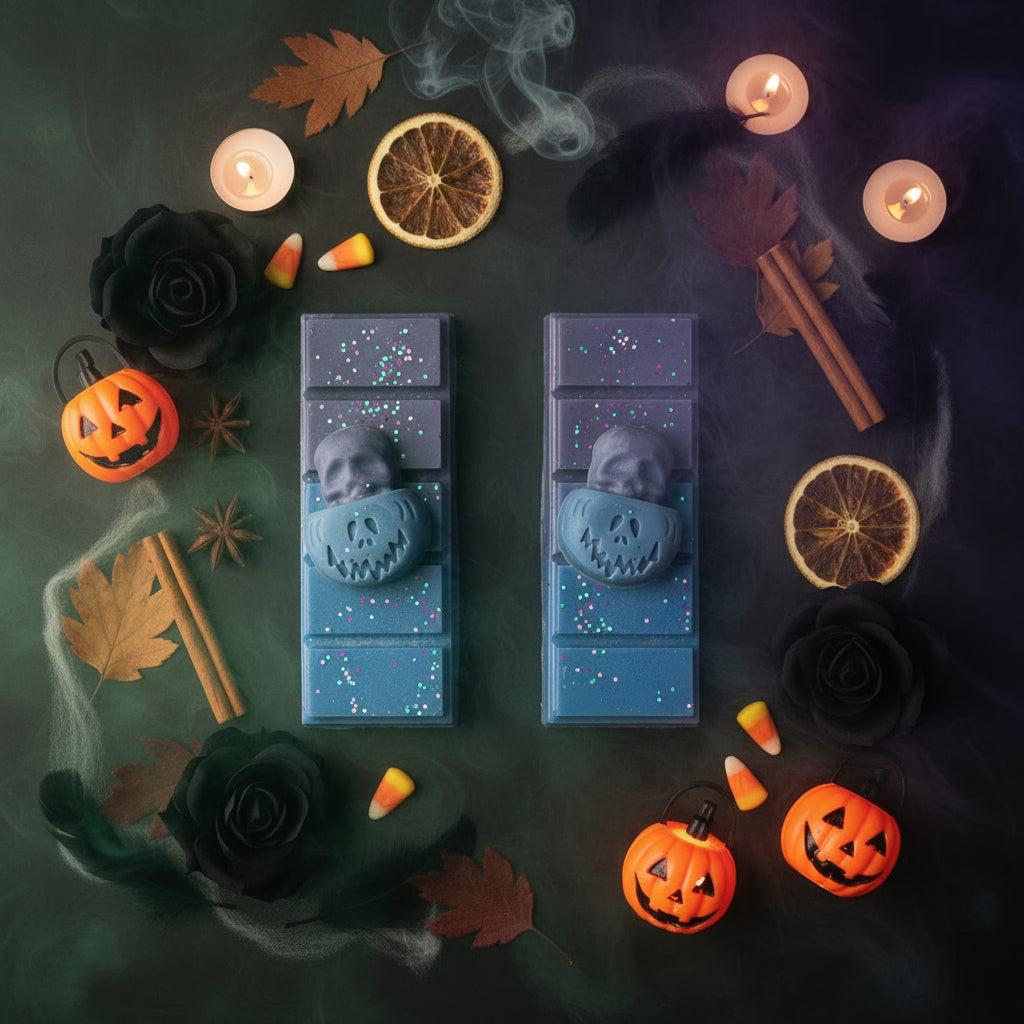 Halloween Madness Bars