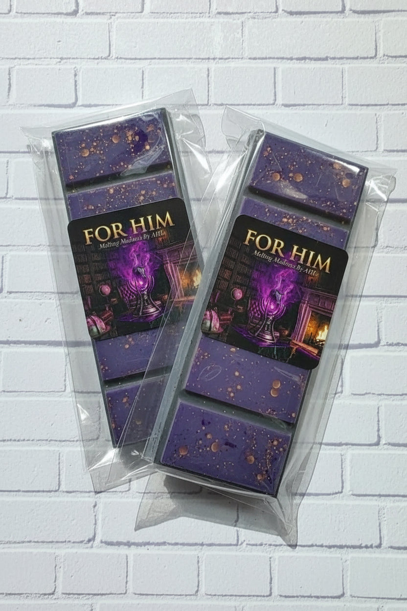 For Him Madness Bar