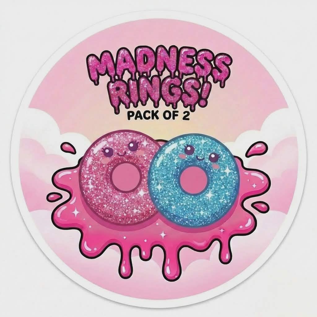 Madness Rings