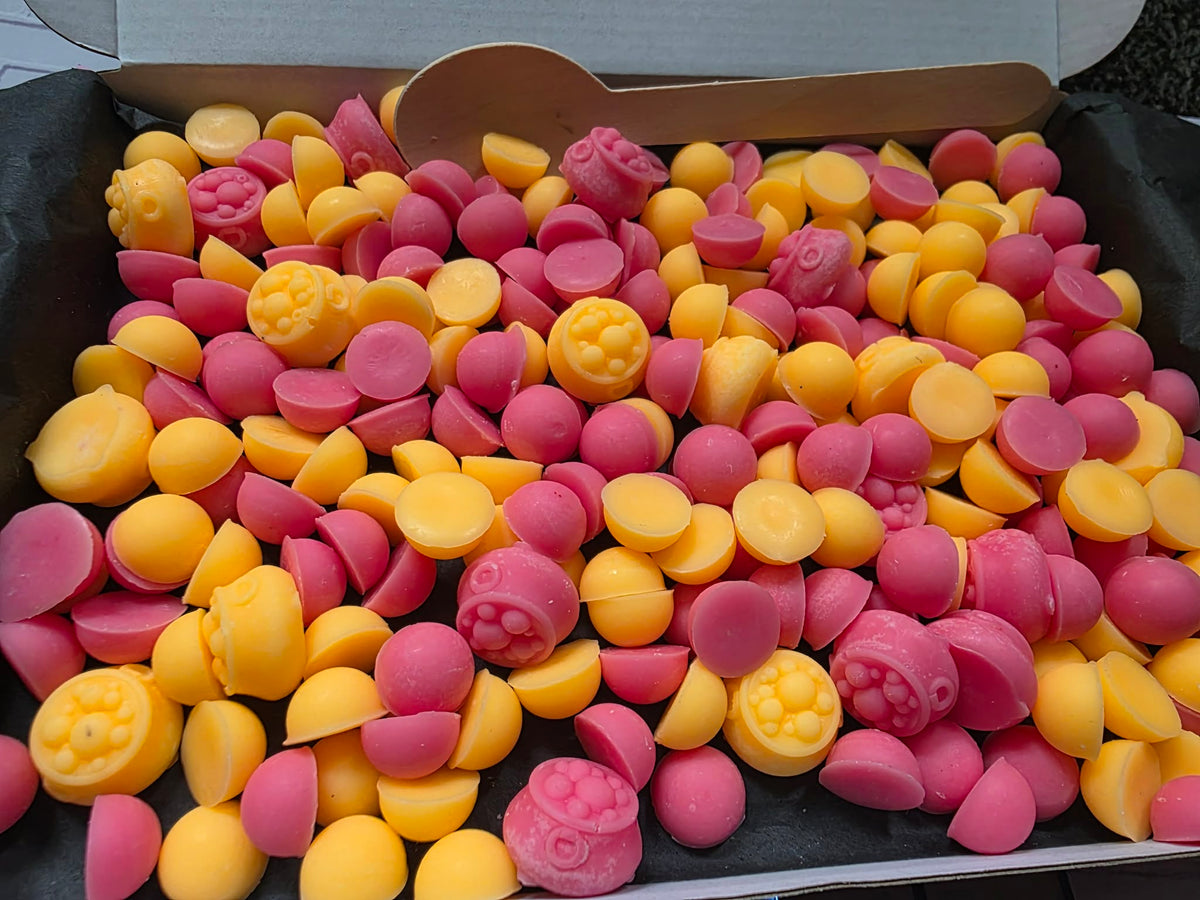 Halloween Scoopies Box