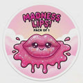 Madness Lips