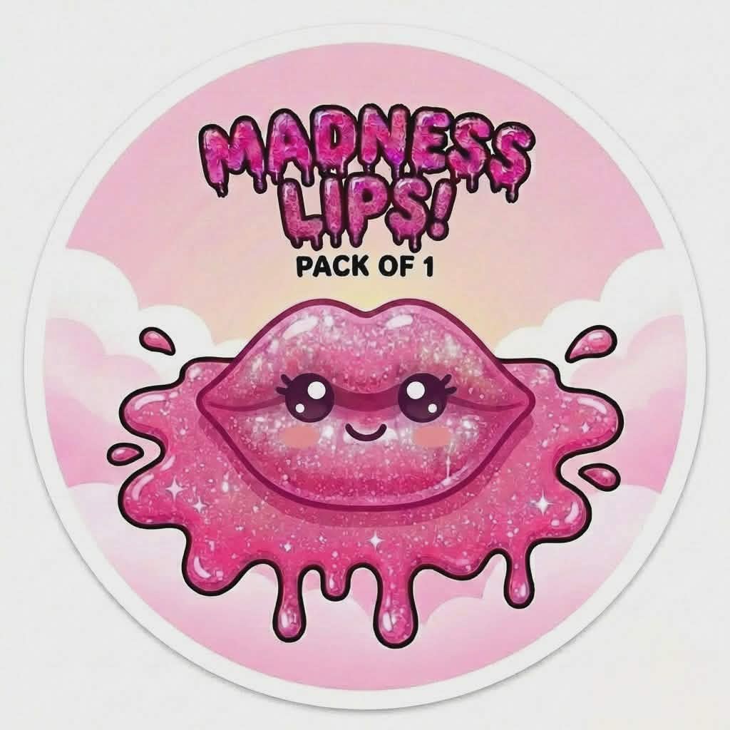 Madness Lips