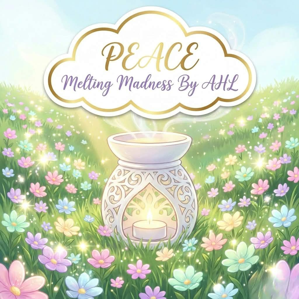 Peace Madness Bar