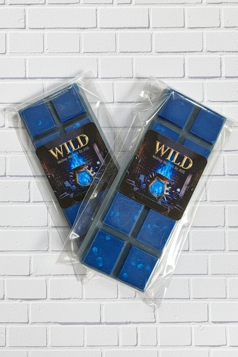 Wild Madness Bar