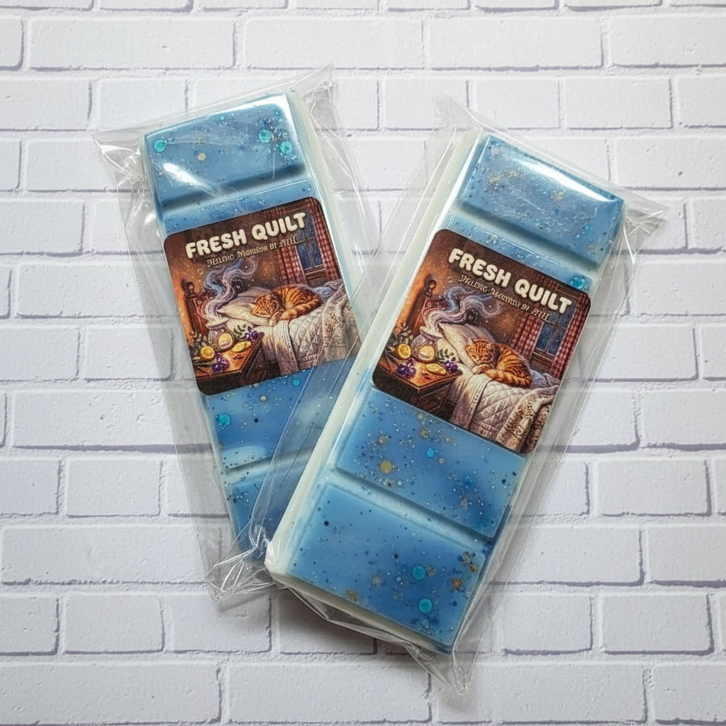 Fresh Quilt Madness Bar