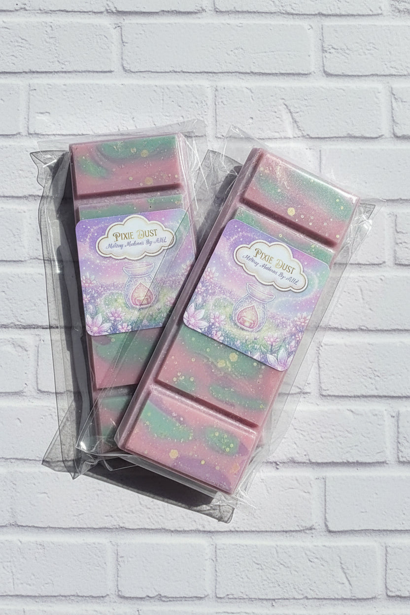 Pixie Dust Madness Bar