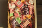 Halloween Mystery Bag