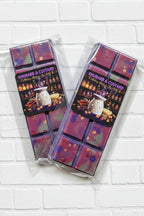 Rhubarb & Custard Madness Bar
