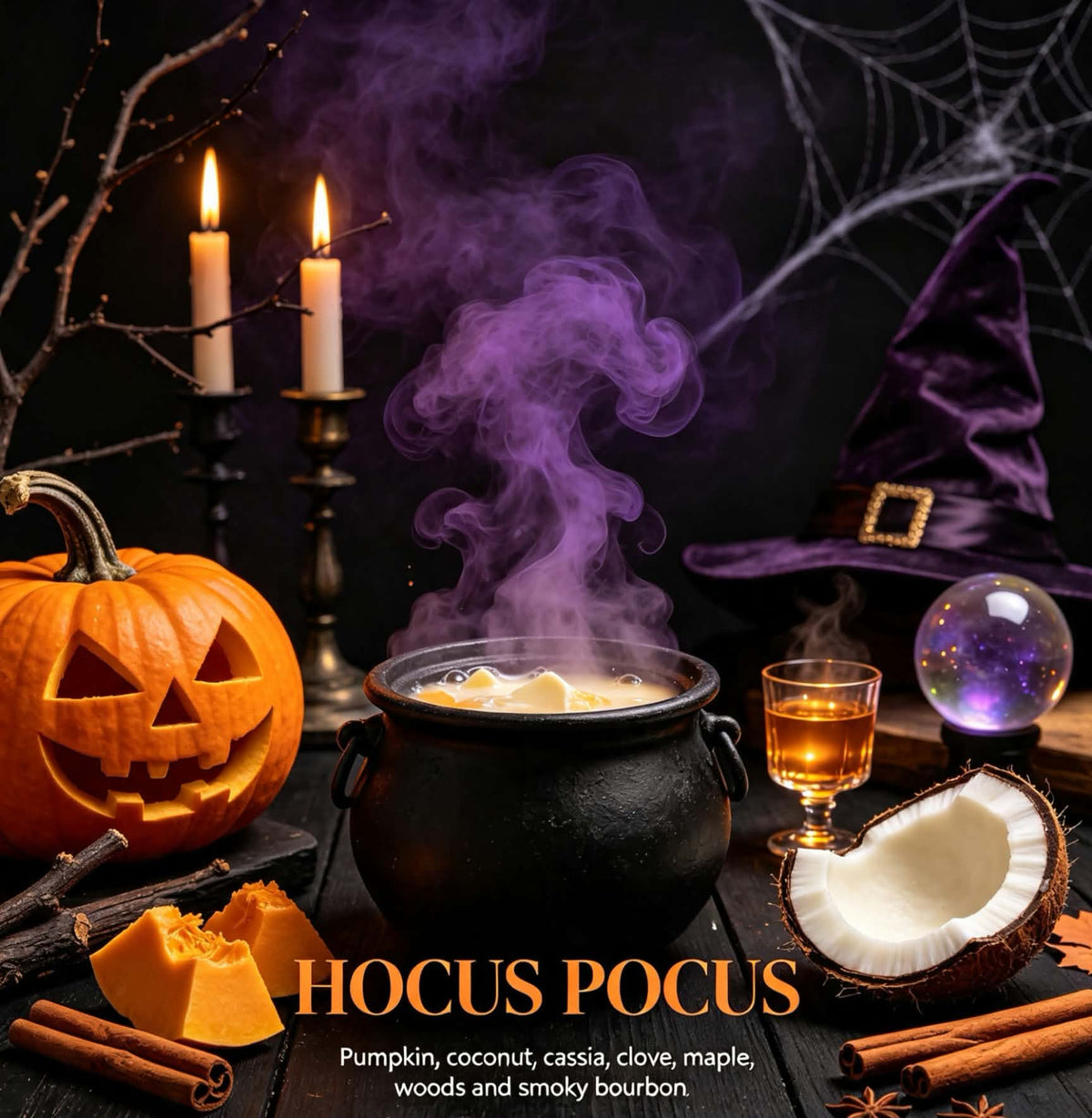 Halloween Madness Bars