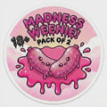 Madness Weenie