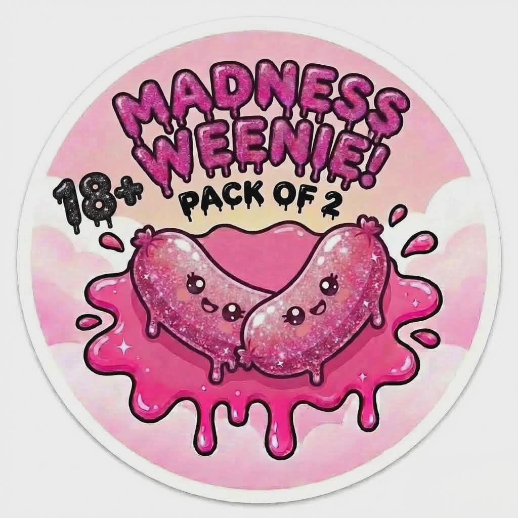 Madness Weenie