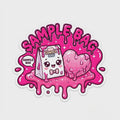 Sample Bags