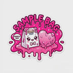 Sample Bags