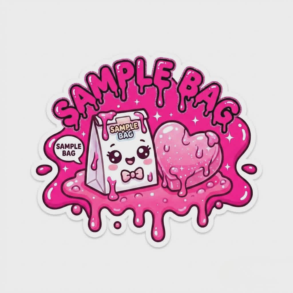 Sample Bags