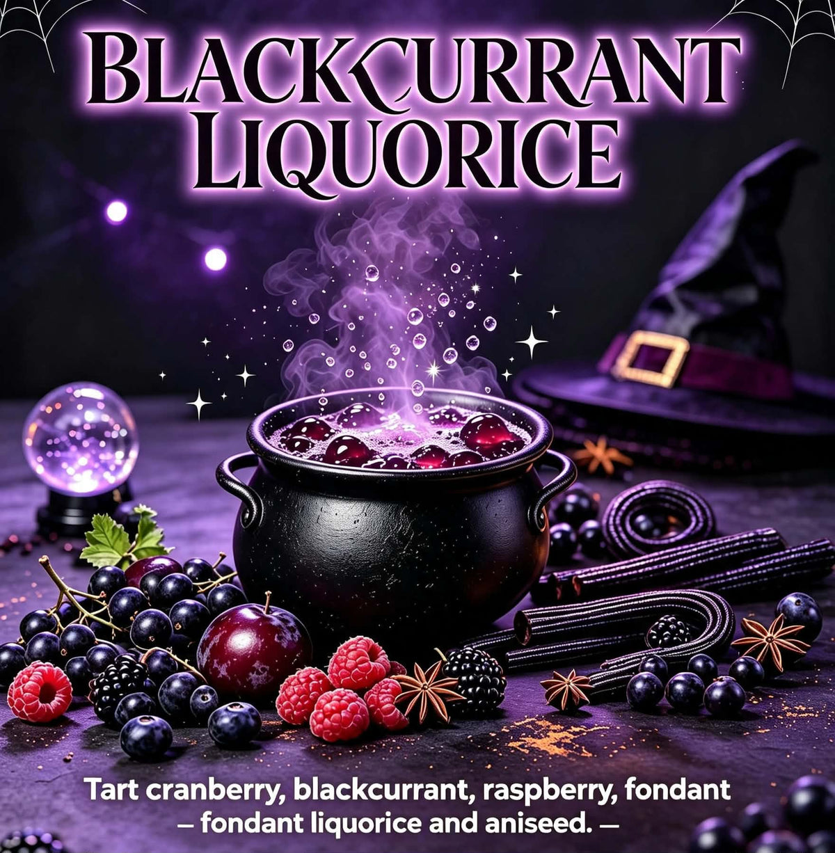 Halloween Madness Bars