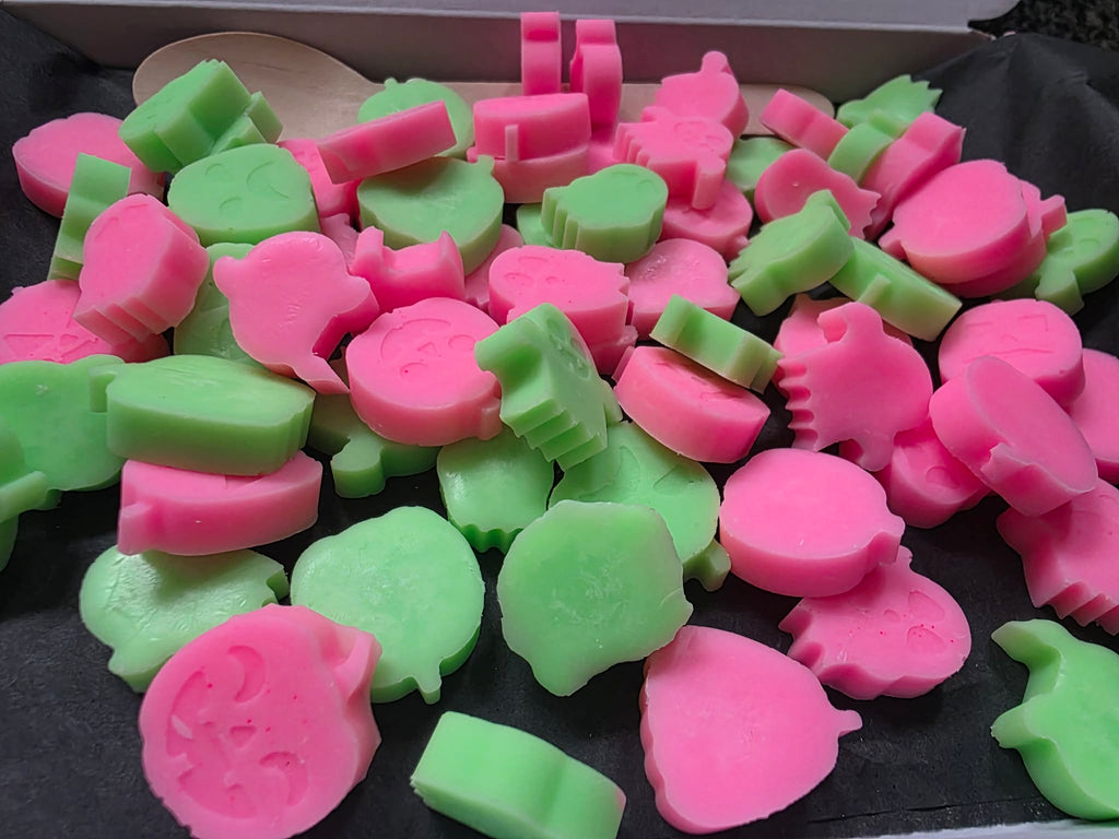 Halloween Scoopies Box