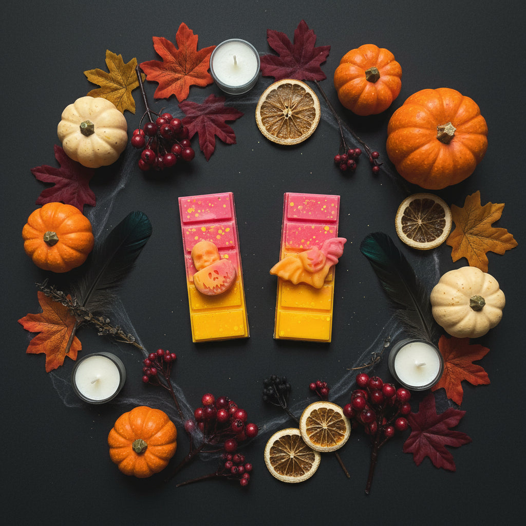 Halloween Madness Bars