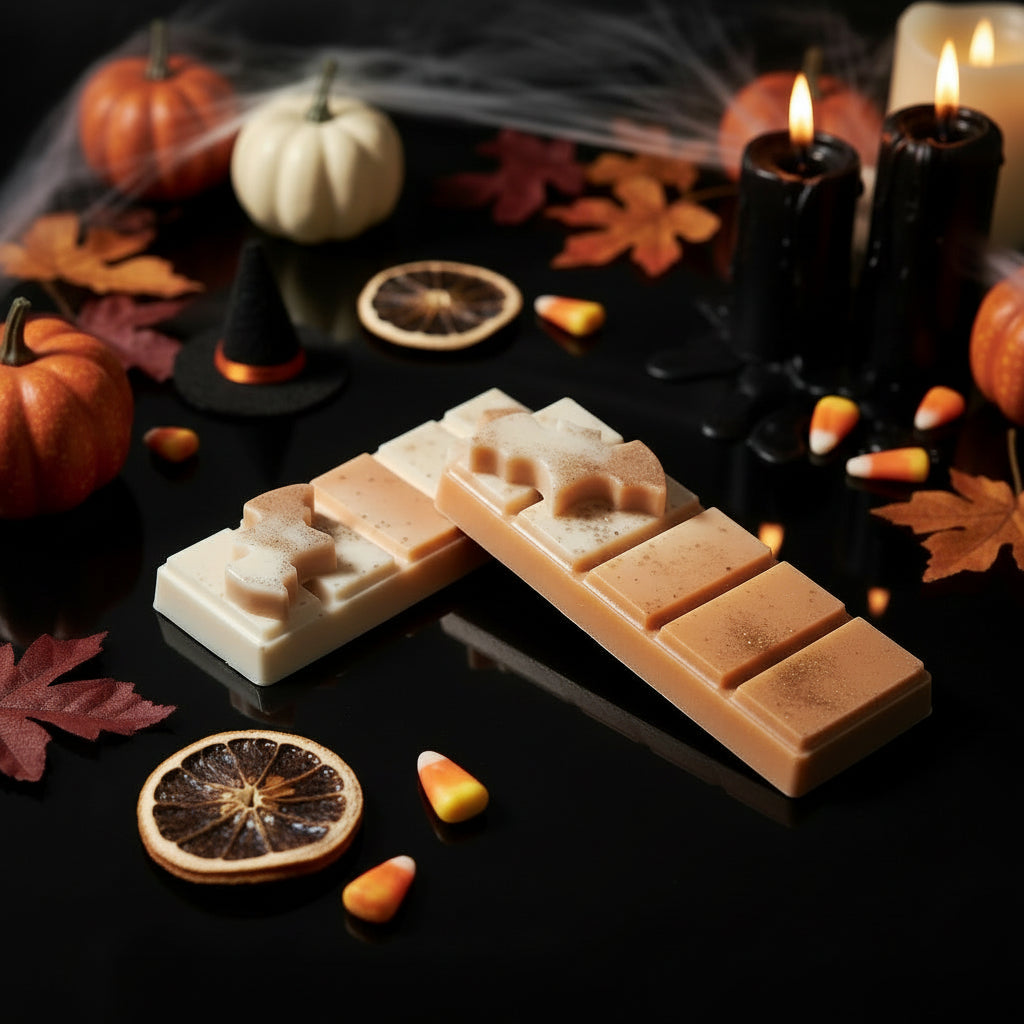 Halloween Madness Bars