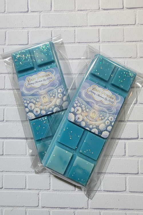Baby Powder Madness Bar