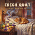 Fresh Quilt Madness Bar