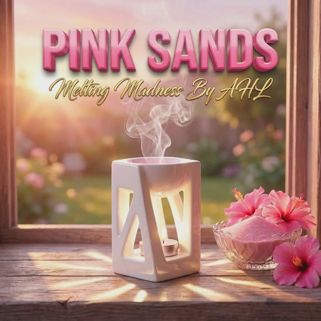 Pink Sands Madness Bar