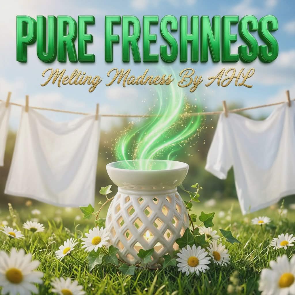 Pure Freshness Madness Bar