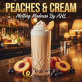 Peaches & Cream Madness Bar