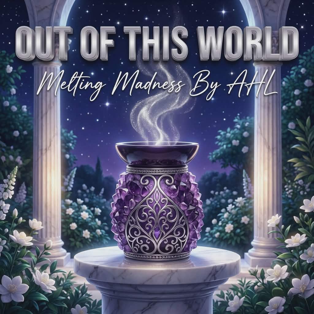 Out Of This World Madness Bar