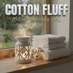 Cotton Fluff Madness Bar