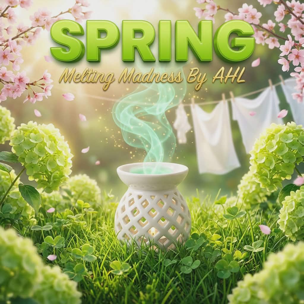 Spring Madness Bar