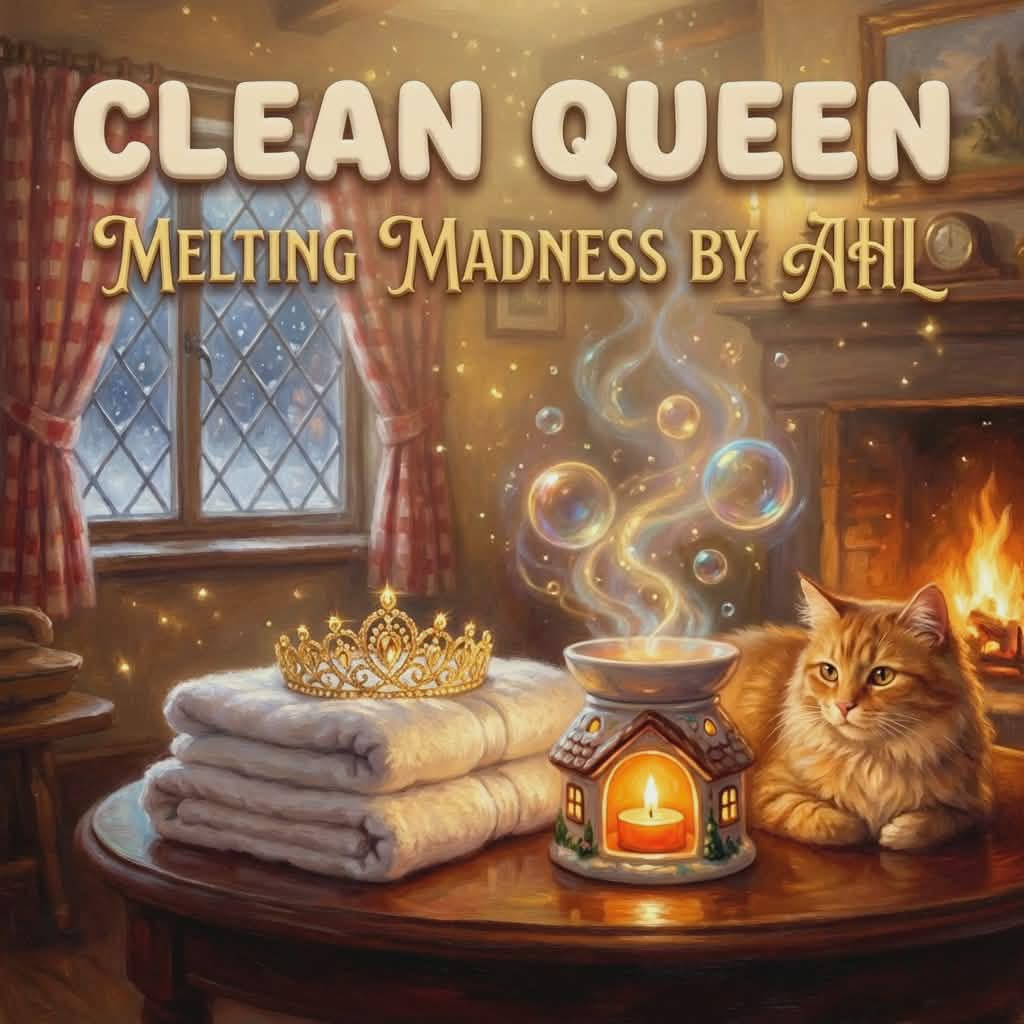 Clean Queen Madness Bar